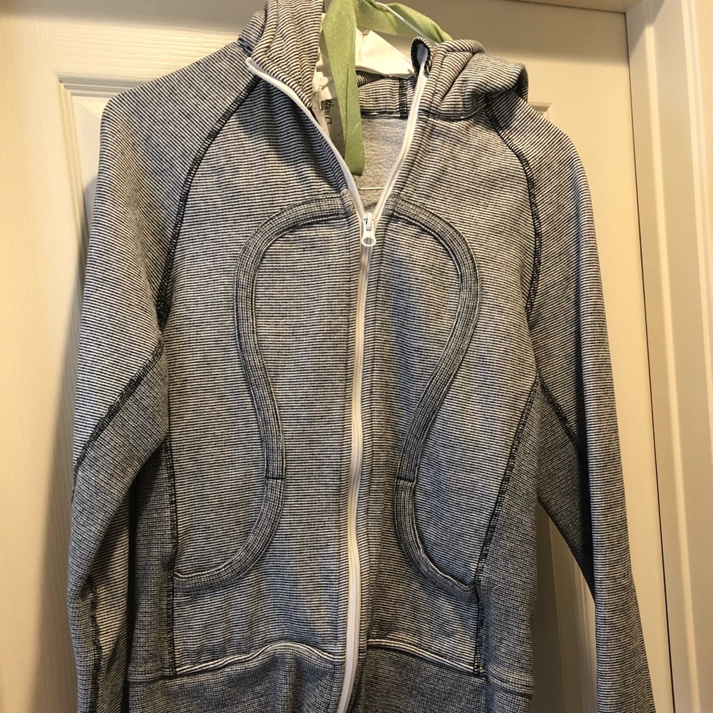 LULULEMON Jacket